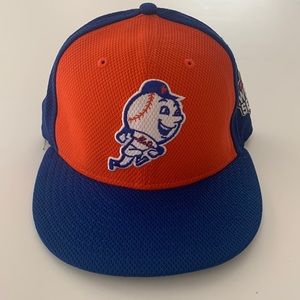 World Series Mets hat 🧢